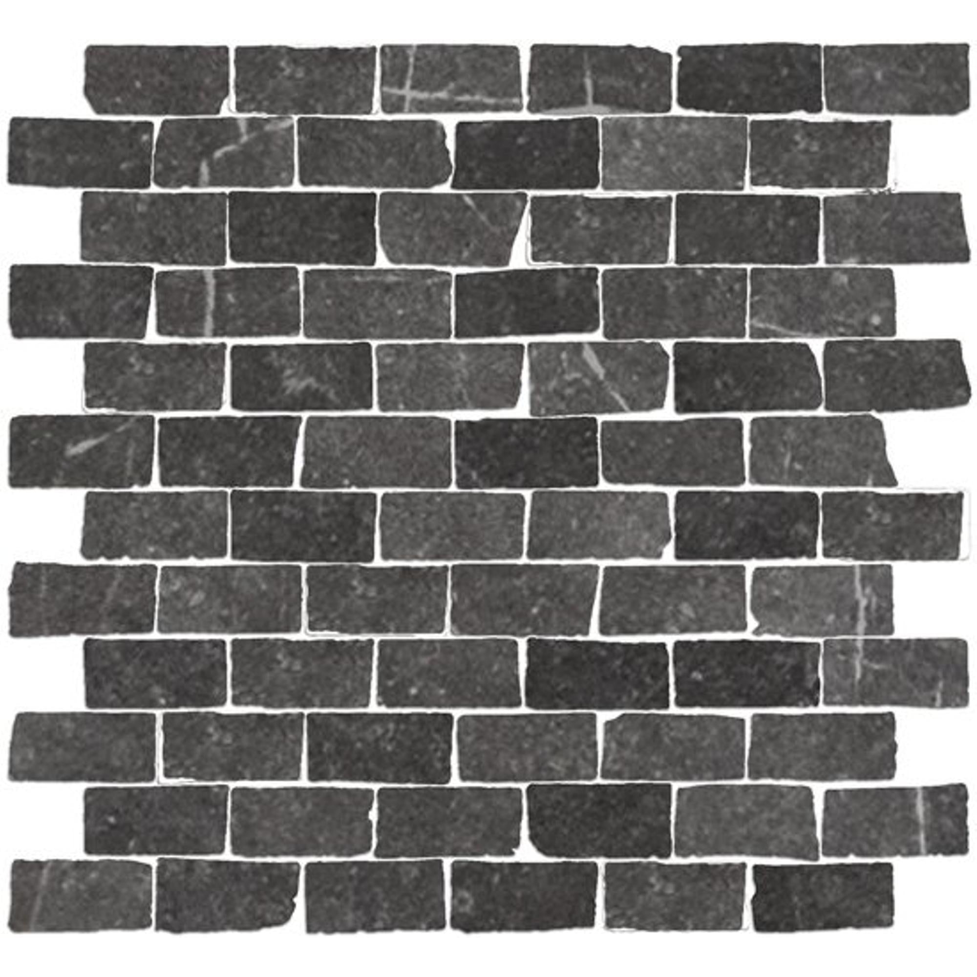 Mozaïektegel Colorker Kainos 221220 VLMoz.300X300 Shadow 8mm Mat R10 - Mozaiektegel.com