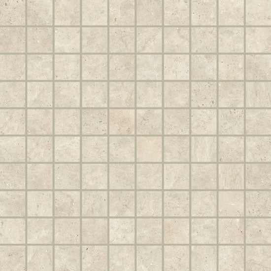 Mozaïektegel Floorgres Stontech 4.0 761488 WAMoz.300X300 Stone 02 10mm Mat F:030X030 - Mozaiektegel.com