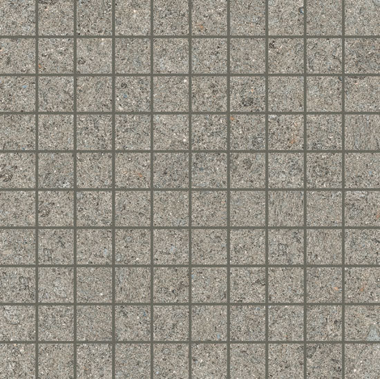 Mozaïektegel Floorgres Stontech 4.0 761491 WAMoz.300X300 Stone 04 10mm Mat F:030X030 - Mozaiektegel.com