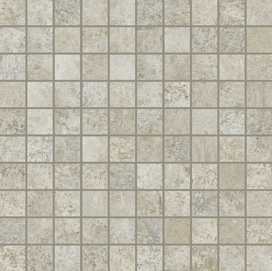 Mozaïektegel Florim Artifact 760919 WAMozaiek 300X300 Sand 9Mm Ret.R10 F:030X030 - Mozaiektegel.com