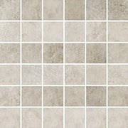 Mozaïektegel Florim Artifact 760929 WAMozaiek 300X300 Sand 9Mm Ret.R10 3D F:050X050 - Mozaiektegel.com