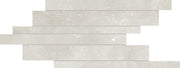 Mozaïektegel Florim Maps 747475 WAMuretto 210X400 White 9Mm Mat Ret.R10 - Mozaiektegel.com