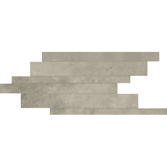 Mozaïektegel Florim Maps 747476 WAMuretto 210X400 Beige 9Mm Mat Ret.R10 - Mozaiektegel.com