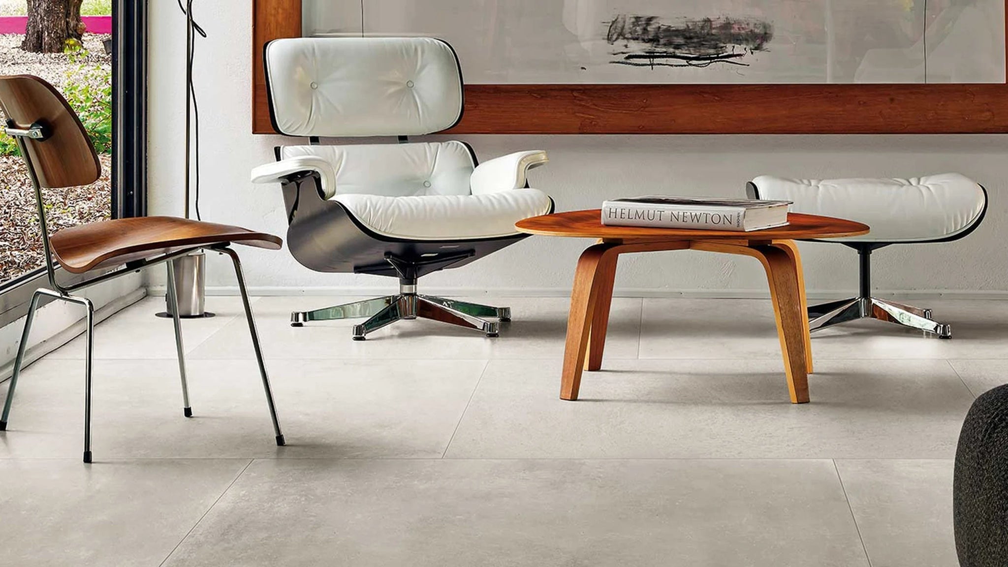 Mozaïektegel Florim Maps 747477 WAMuretto 210X400 L.Grey 9Mm Mat Ret.R10 - Mozaiektegel.com