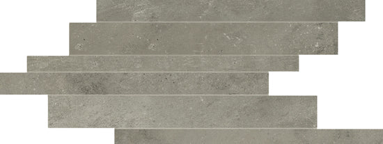 Mozaïektegel Florim Maps 747478 WAMuretto 210X400 D.Grey 9Mm Mat Ret.R10 - Mozaiektegel.com