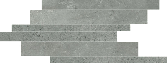 Mozaïektegel Florim Maps 747479 WAMuretto 210X400 Graphite 9Mm Mat Ret.R10 - Mozaiektegel.com