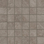 Mozaïektegel JOS. Disi VLMoz.300X300 Clay 10mm Mat Ret.R10 F:050X050 - Mozaiektegel.com