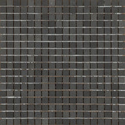 Mozaïektegel Ore Ceramics Basalt M - 24 WAMoz.305X305 Basalt 8mm Mat Vierkant - Mozaiektegel.com