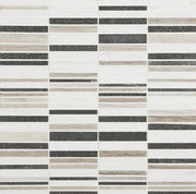 Mozaïektegel Ore Ceramics Dream Line WAMoz.305X305 Mix 7mm Mat - Mozaiektegel.com