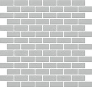 Mozaïektegel Roca ROCK ART FMVT6MD021 WAMoz.300X300 Gris 10mm Mat - Mozaiektegel.com