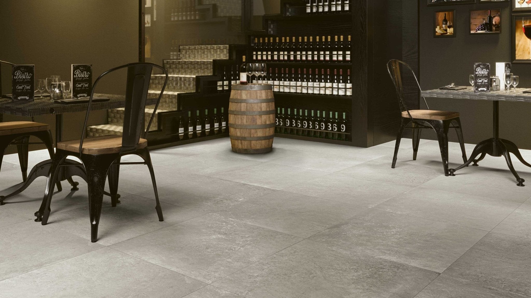 Mozaïektegel Serenissima Studio 50 1069313 VLMoz.300X300 Perla 10mm Mat Ret.R10 F:Random - Mozaiektegel.com