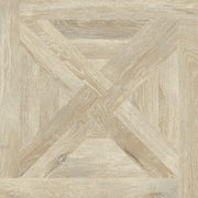 Pavigres Parquet W11648RT Vloertegel 592X592 Cross Nordic 10,5mm Mat Ret. - Mozaiektegel.com