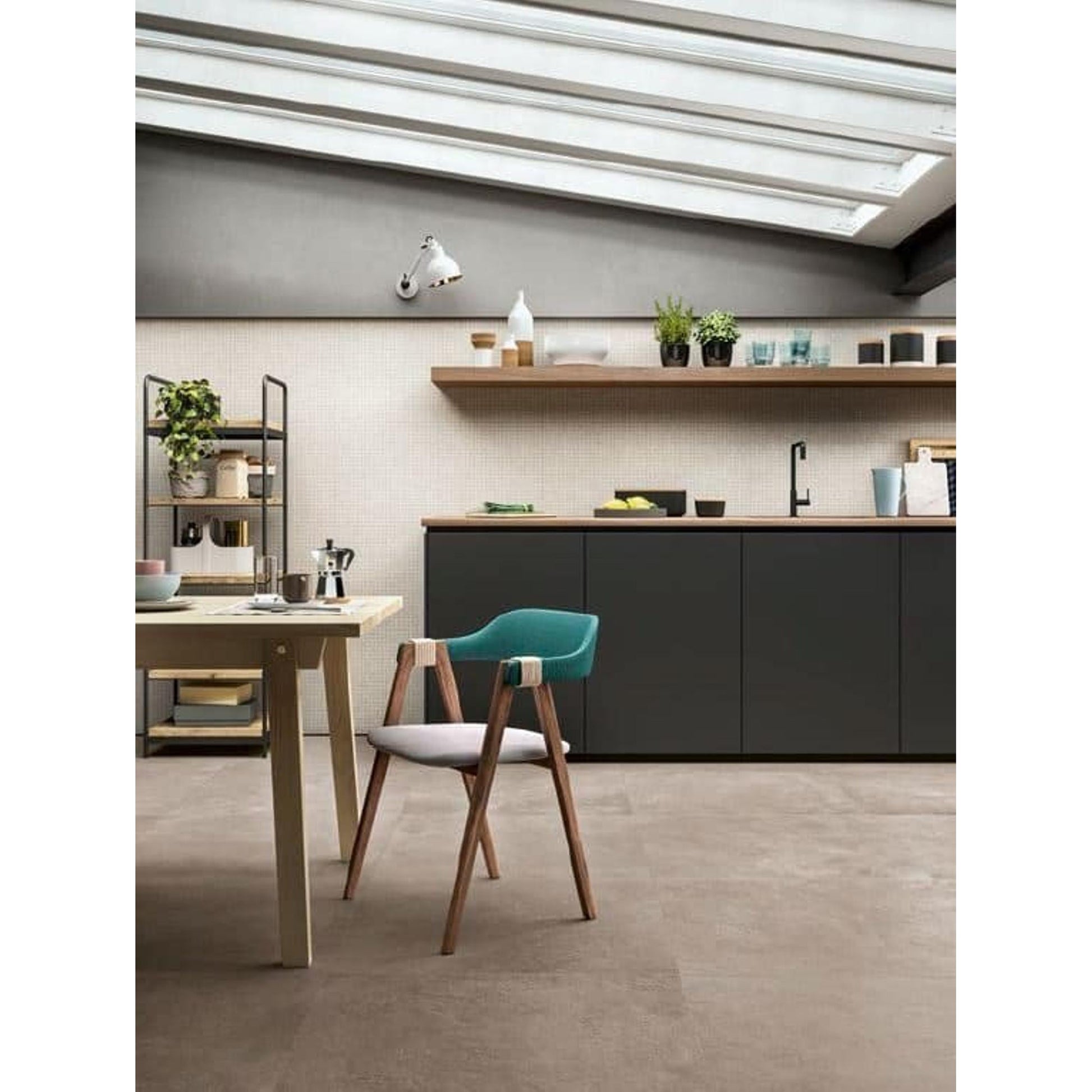 Ragno Boom R53K Vloertegel 750X750 Calce 10mm Mat Ret.R9 - Mozaiektegel.com