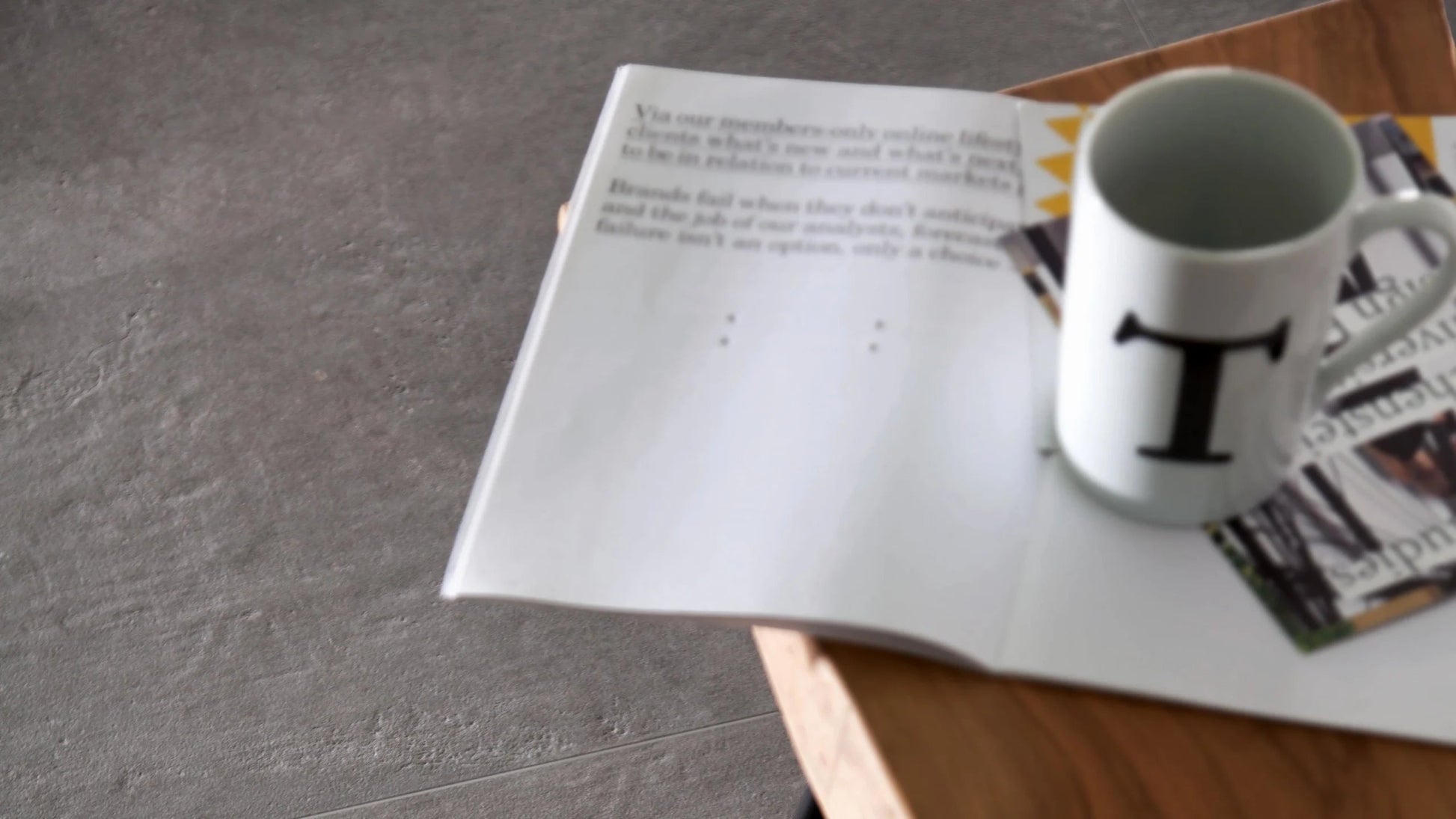 Ragno Boom R53M Vloertegel 750X750 Piombo 10mm Mat Ret.R9 - Mozaiektegel.com