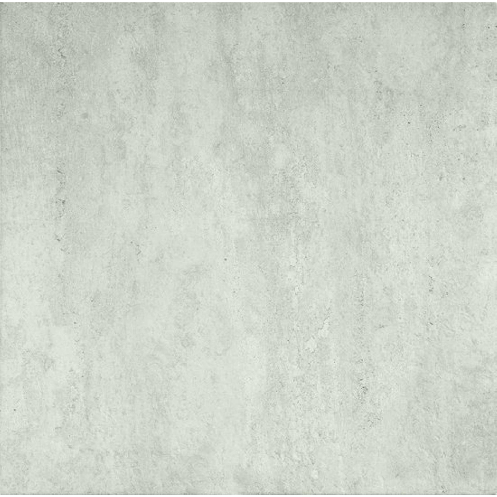 Ragno Concept R284 Vloertegel 600X600 Bianco 9,5mm Mat Ret.R10 - Mozaiektegel.com