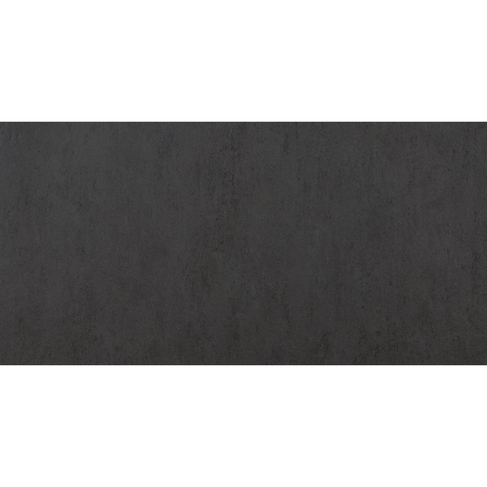 Ragno Concept R28J Vloertegel 300X600 Nero 9,5mm Mat Ret.R10 - Mozaiektegel.com