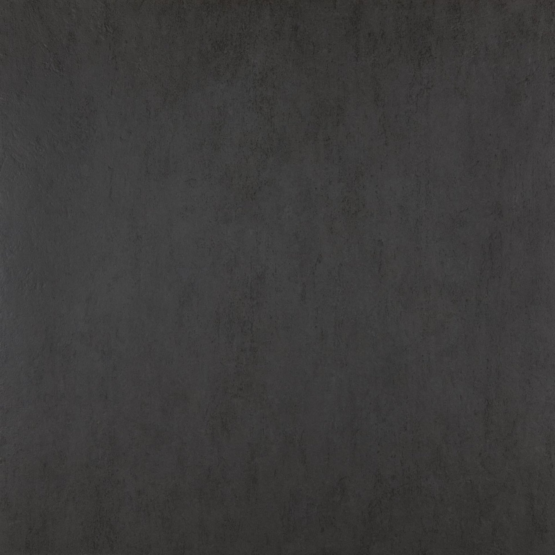 Ragno Concept R3HU Vloertegel 750X750 Nero 10mm Mat Ret.R10 - Mozaiektegel.com