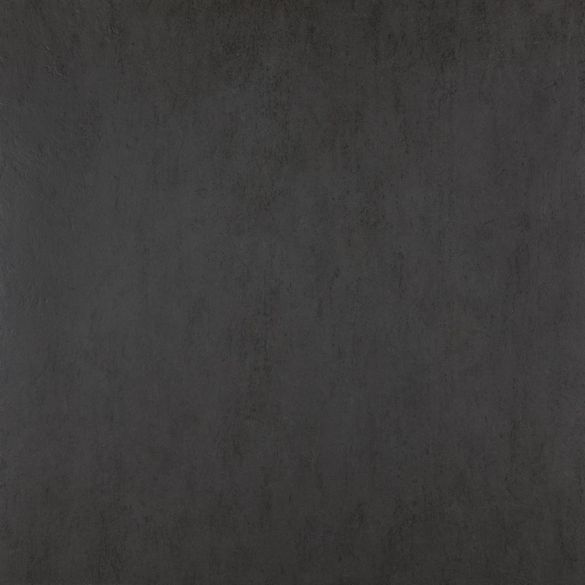 Ragno Concept R3HU Vloertegel 750X750 Nero 10mm Mat Ret.R10 - Mozaiektegel.com