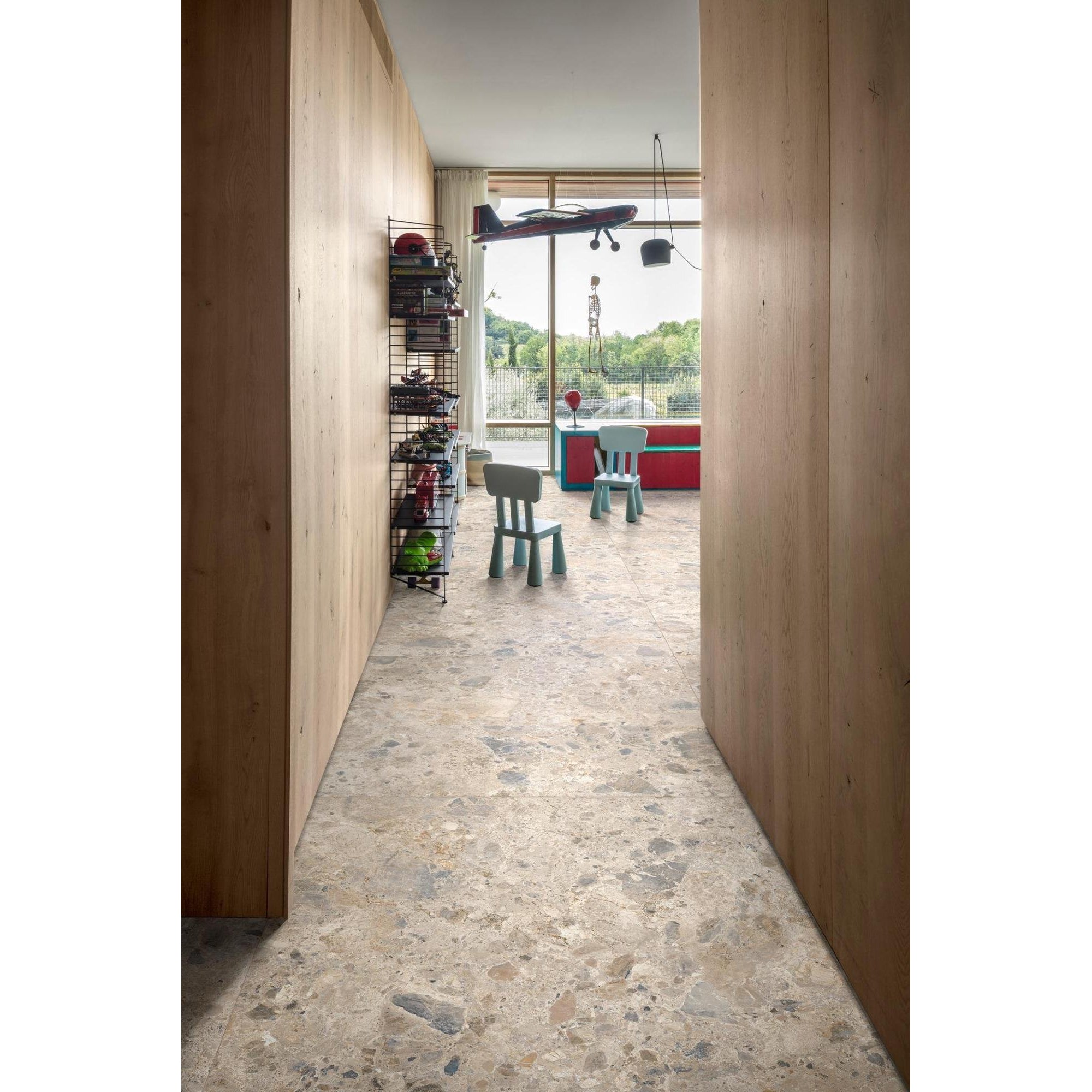 Ragno Eterna R8JV Vloertegel 600X600 Mix Multic.8,5mm Mat Ret.R10 - Mozaiektegel.com