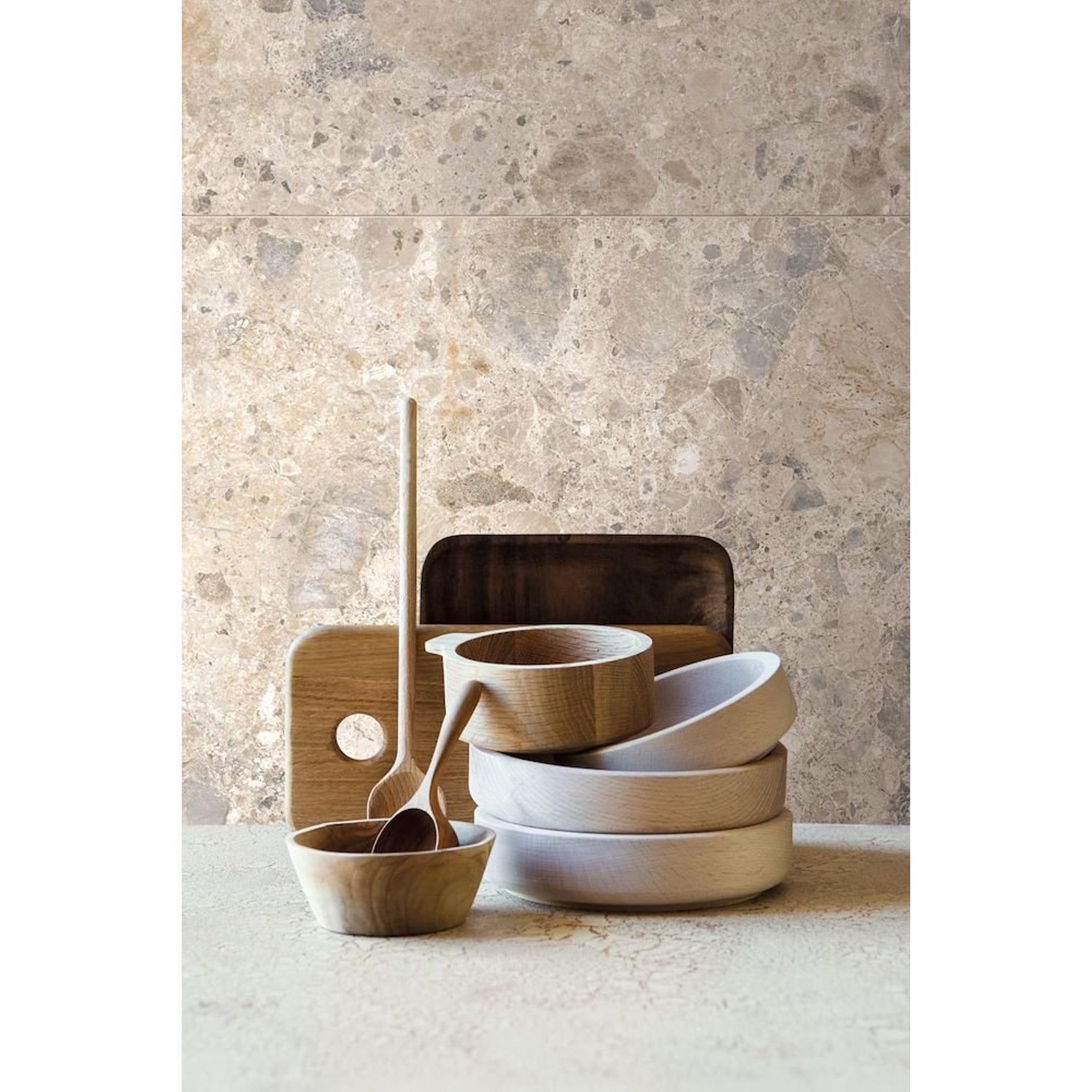 Ragno Eterna RA7N Vloertegel 1000X1000 Mix Multic.8,5mm Mat Ret.R10 - Mozaiektegel.com