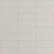 Ragno Glace RAEV Wandtegel 075X200 Bianco 9mm Glans