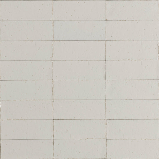 Ragno Glace RAEV Wandtegel 075X200 Bianco 9mm Glans