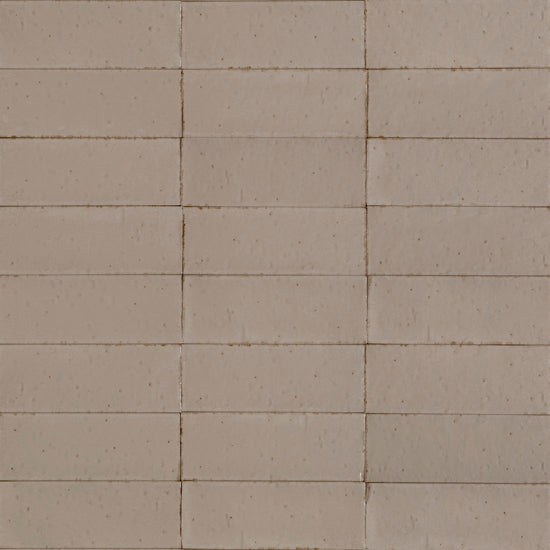 Ragno Glace RAEW Wandtegel 075X200 Mastice 9mm Glans