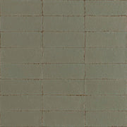 Ragno Glace RAEX Wandtegel 075X200 Muschio 9mm Glans - Mozaiektegel.com