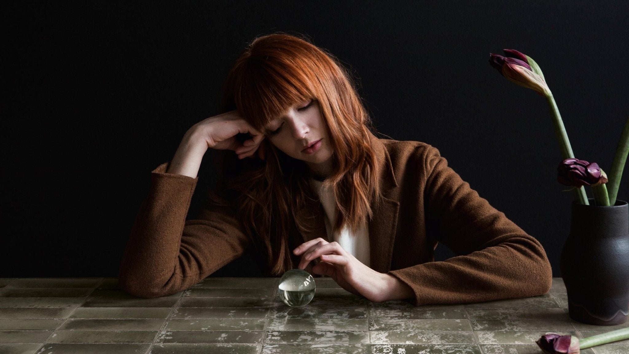 Ragno Gleeze R8HD Wandtegel 075X200 Grigio 10mm Glans - Mozaiektegel.com