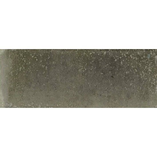 Ragno Gleeze R8HD Wandtegel 075X200 Grigio 10mm Glans - Mozaiektegel.com