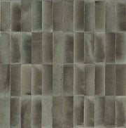 Ragno Gleeze R8HS Wandtegel 050X150 Grigio 10mm Glans