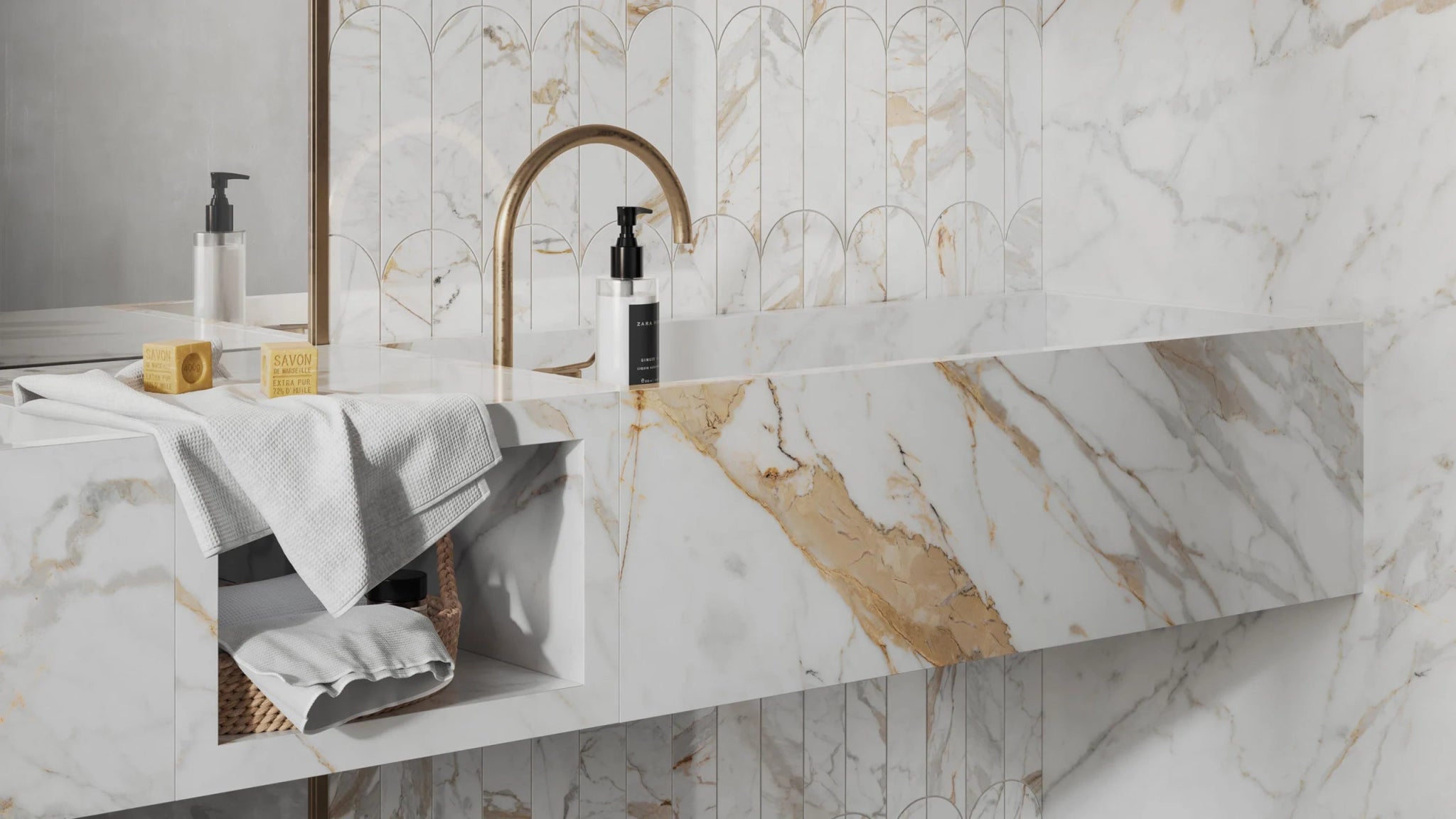 Ragno Incanto R8ZL Vloertegel 600X600 Mich.10mm Mat Ret.R9 - Mozaiektegel.com