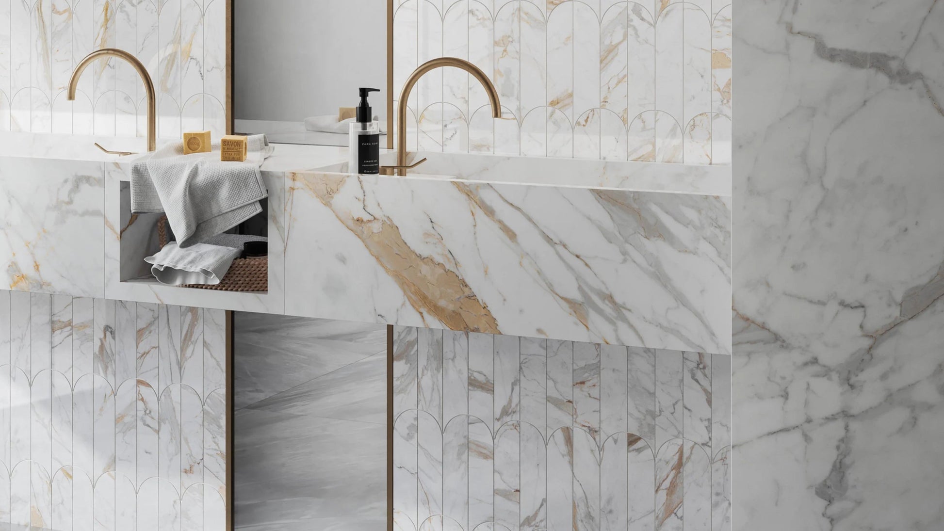 Ragno Incanto R8ZL Vloertegel 600X600 Mich.10mm Mat Ret.R9 - Mozaiektegel.com