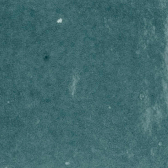 Ragno Melange R8GD Wandtegel 100X100 Aquamarine 10mm Glans