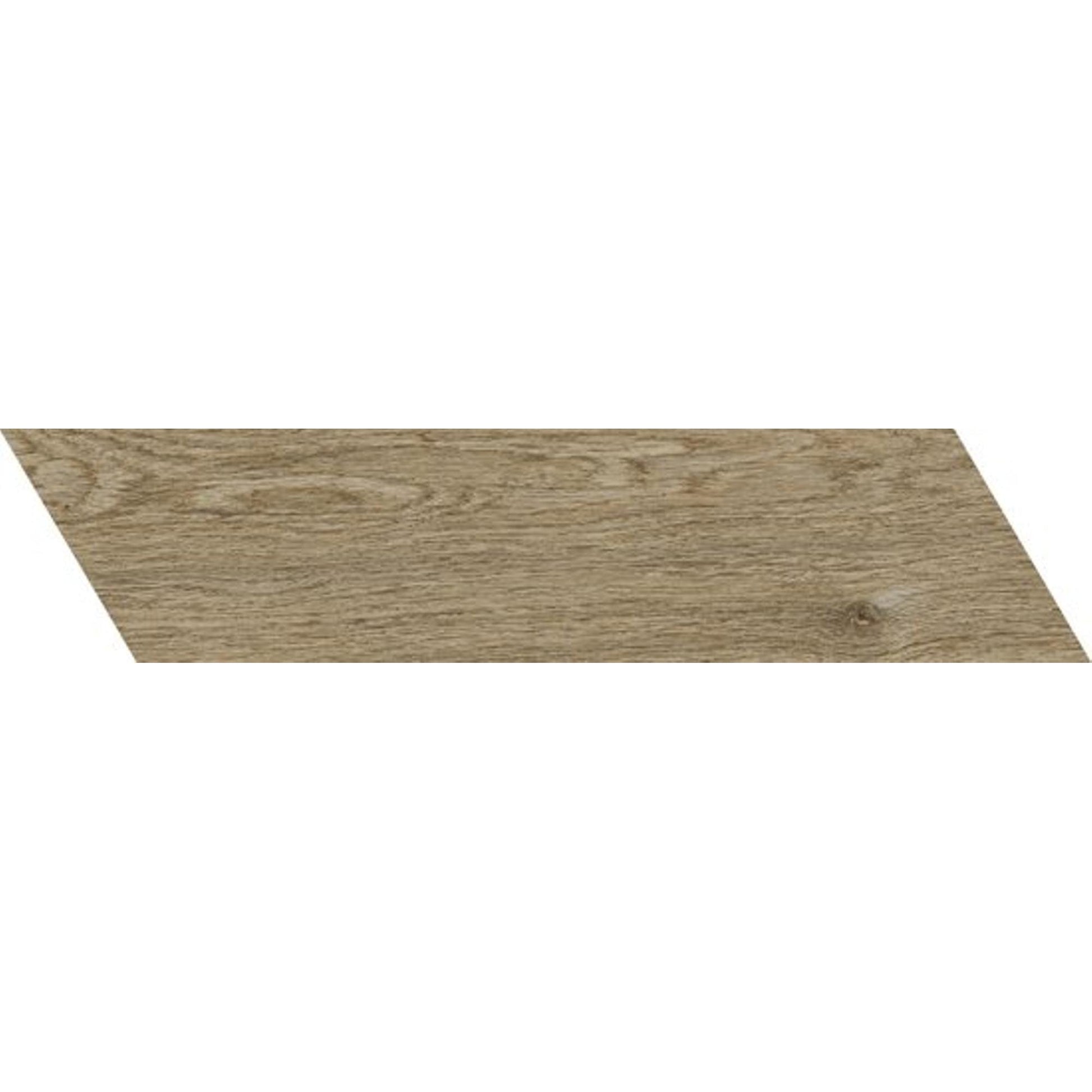 Ragno Ossimori R9SW Vloertegel 110X540 Beige 9mm Extra Mat R9 Chevron - Mozaiektegel.com