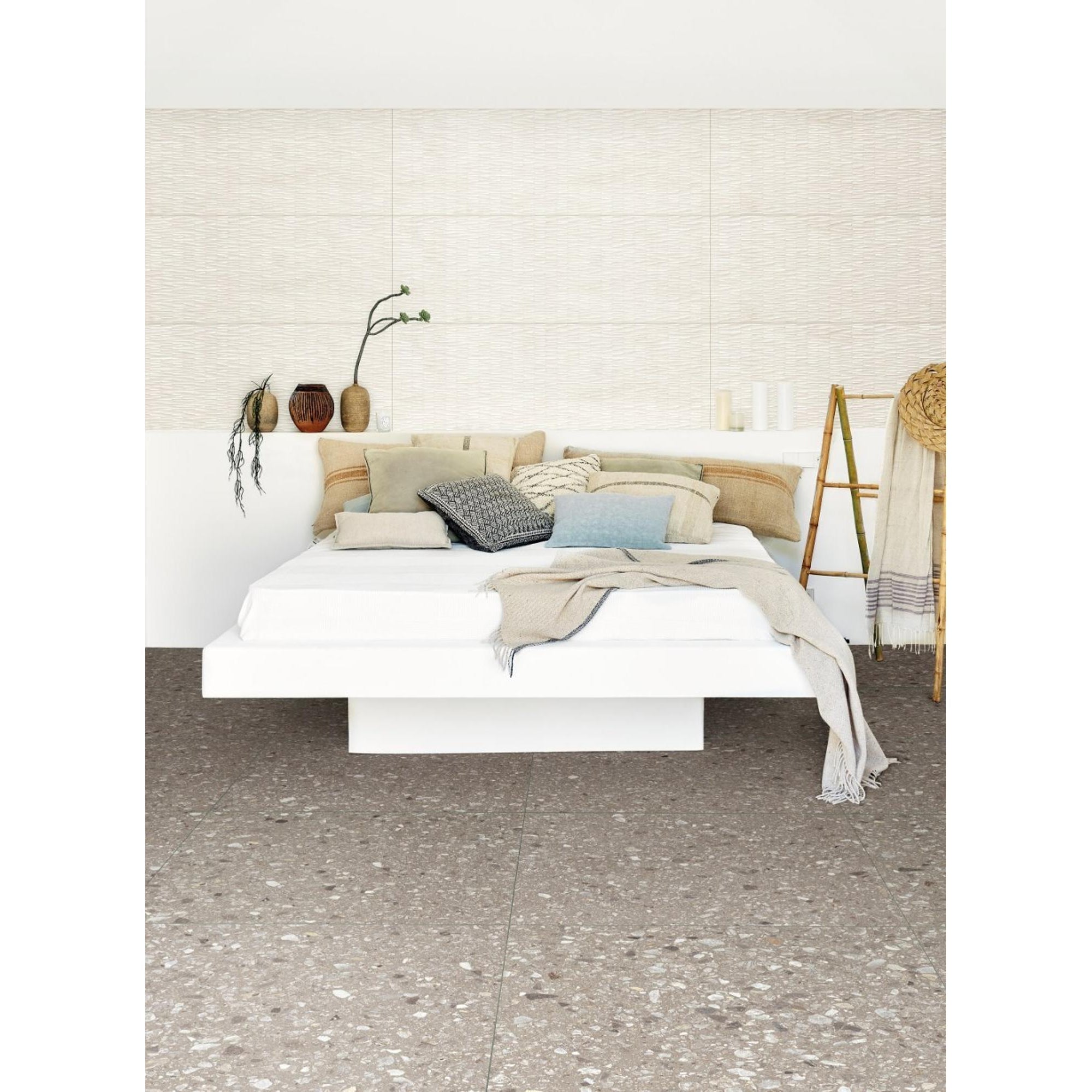 Ragno Realstone Navigli R7JT Vloertegel 600X600 Grigio 10mm Mat Ret.R10 - Mozaiektegel.com