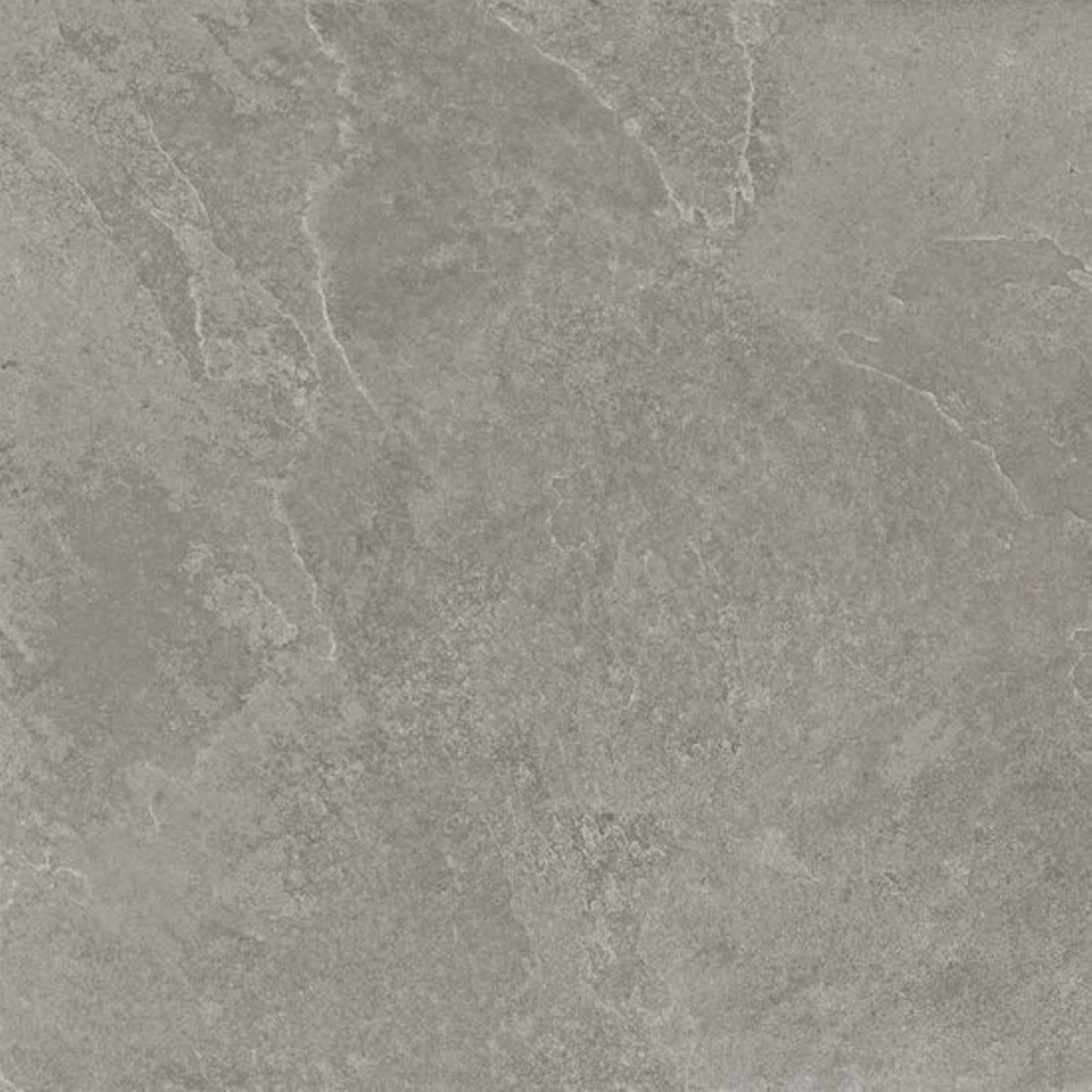 Ragno Realstone Slate R5ZC Vloertegel 750X750 Iron 10mm Mat Ret.R10 - Mozaiektegel.com