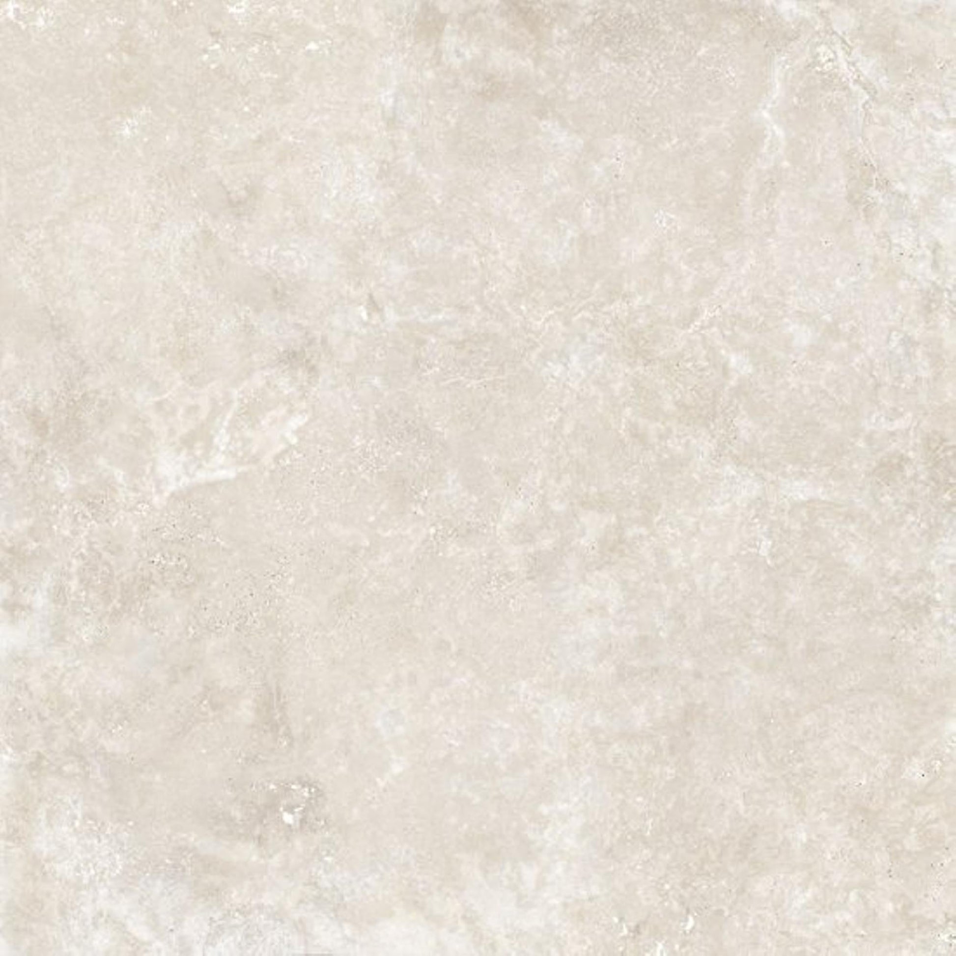 Ragno Realstone Travertino RC9K Vloertegel 1200X1200 Cross Bianco 9Mm Mat Ret.R9 - Mozaiektegel.com