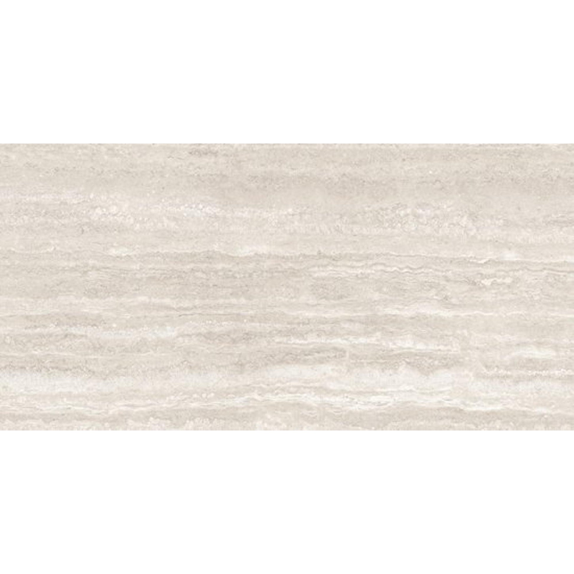 Ragno Realstone Travertino RC9X Vloertegel 600X1200 Vein Bianco 9Mm Mat Ret.R10 - Mozaiektegel.com