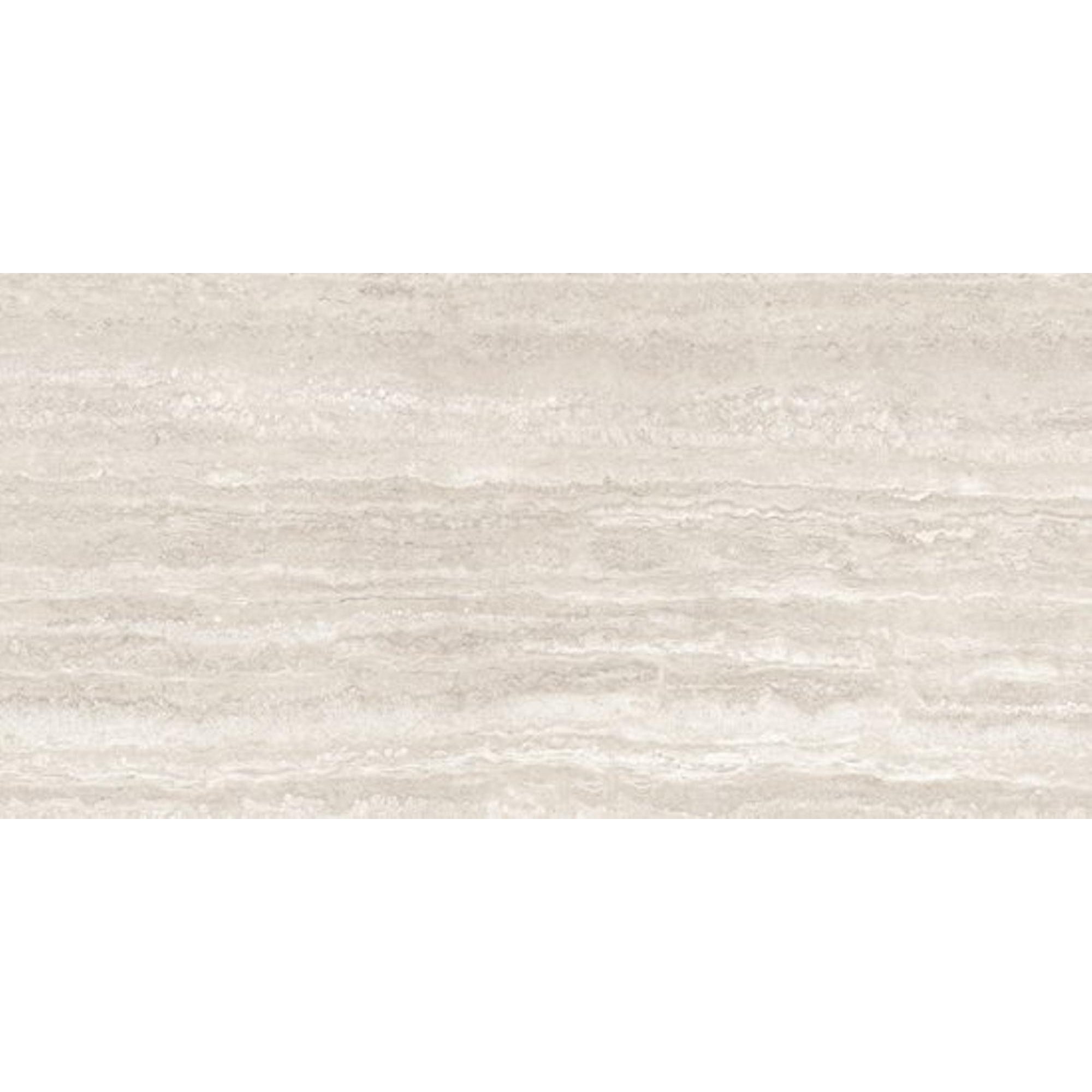 Ragno Realstone Travertino RC9X Vloertegel 600X1200 Vein Bianco 9Mm Mat Ret.R10 - Mozaiektegel.com