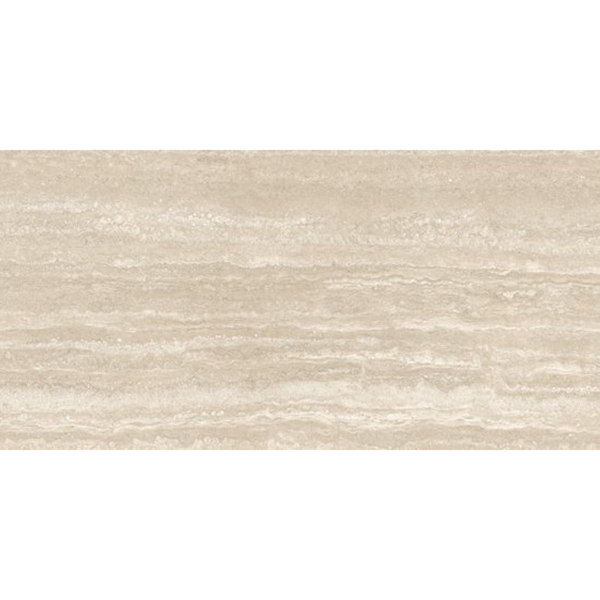 Ragno Realstone Travertino RC9Y Vloertegel 600X1200 Vein Beige 9Mm Mat Ret.R10 - Mozaiektegel.com