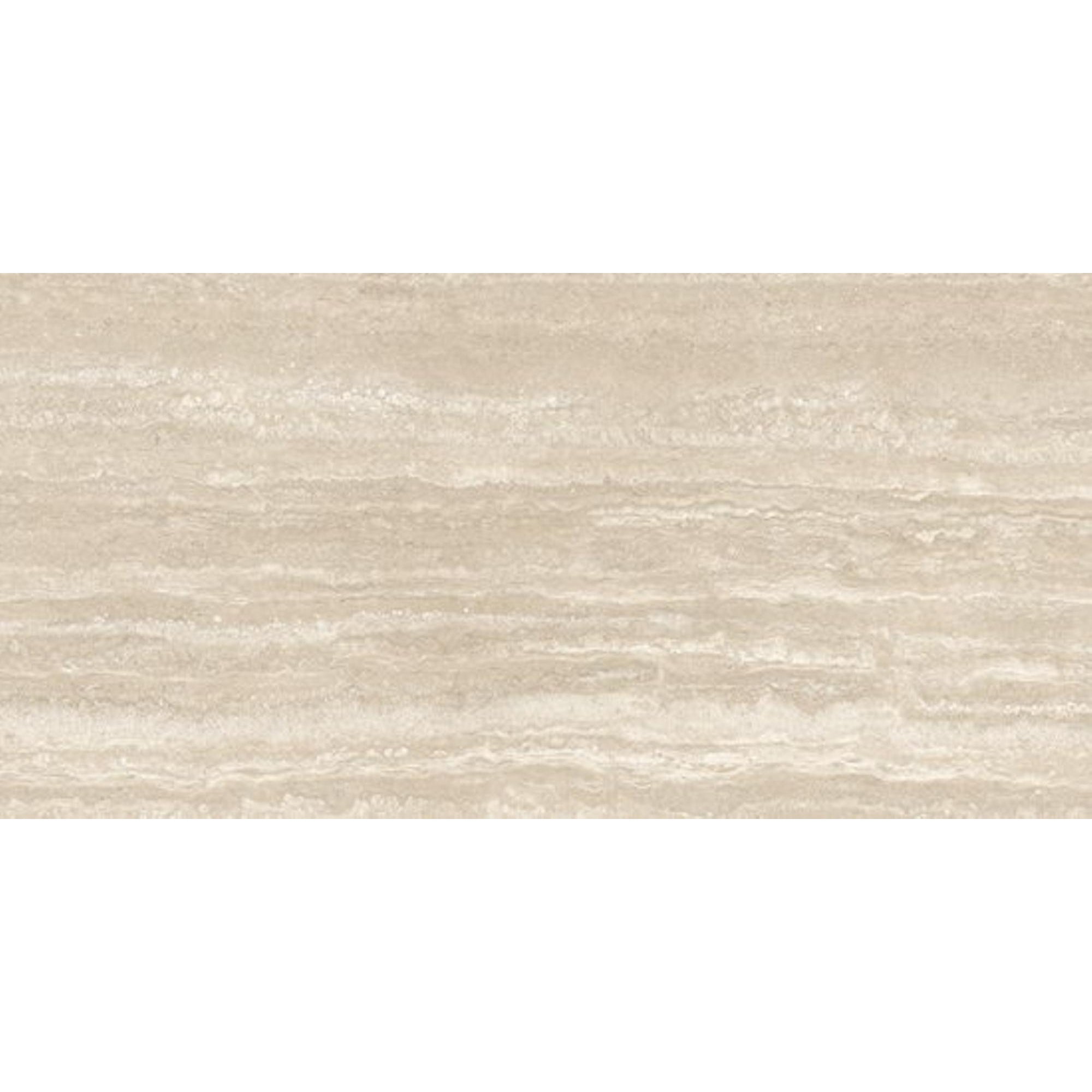 Ragno Realstone Travertino RC9Y Vloertegel 600X1200 Vein Beige 9Mm Mat Ret.R10 - Mozaiektegel.com