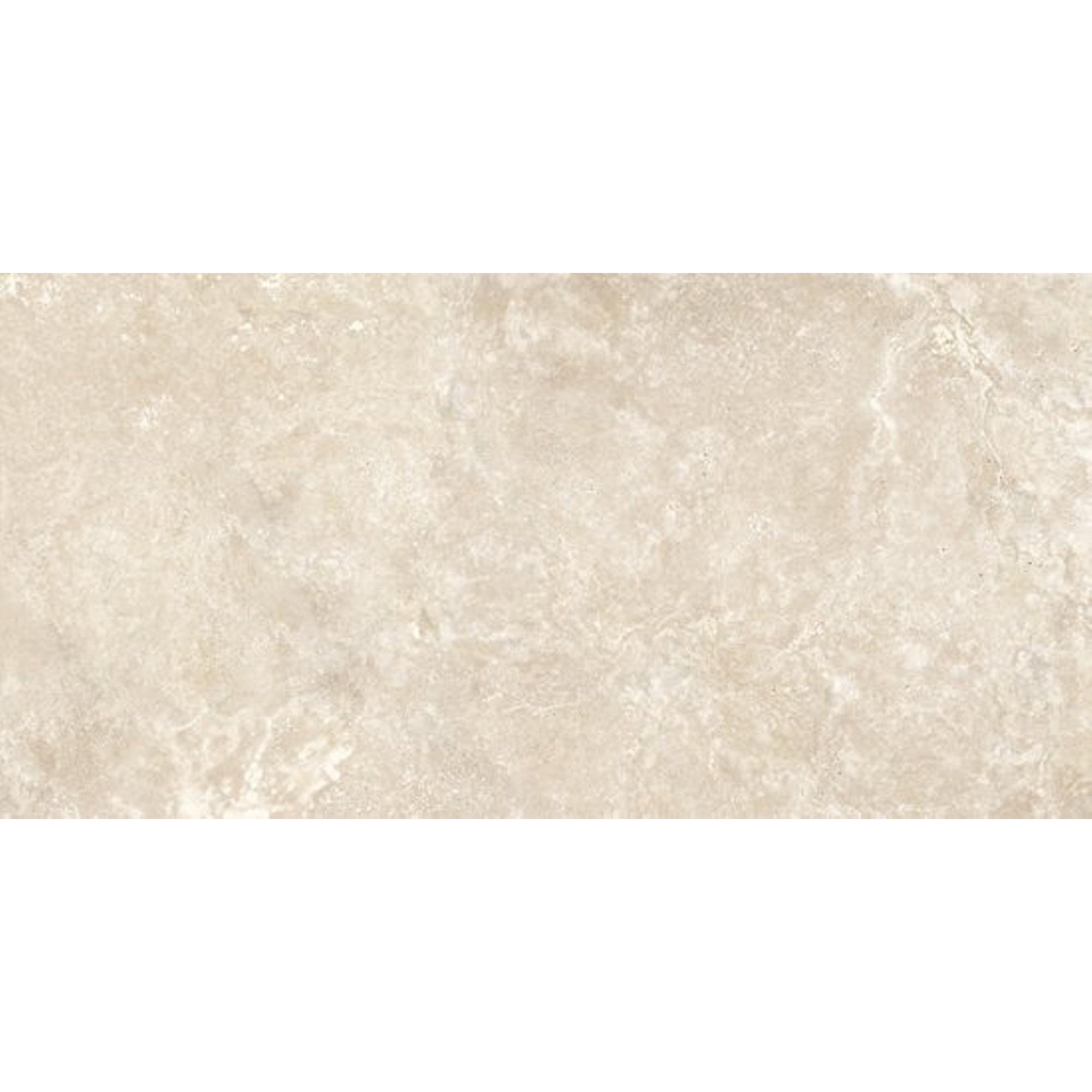 Ragno Realstone Travertino RCA3 Vloertegel 600X1200 Cross Beige 9Mm Mat Ret.R10 - Mozaiektegel.com