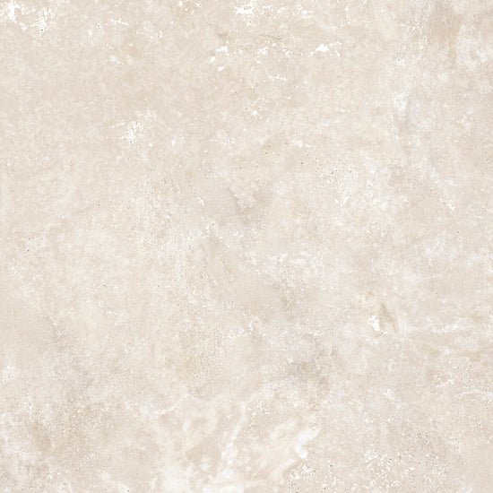 Ragno Realstone Travertino RCCF Vloertegel 600X600 Cross Bianco 9Mm Mat Ret.R10 - Mozaiektegel.com