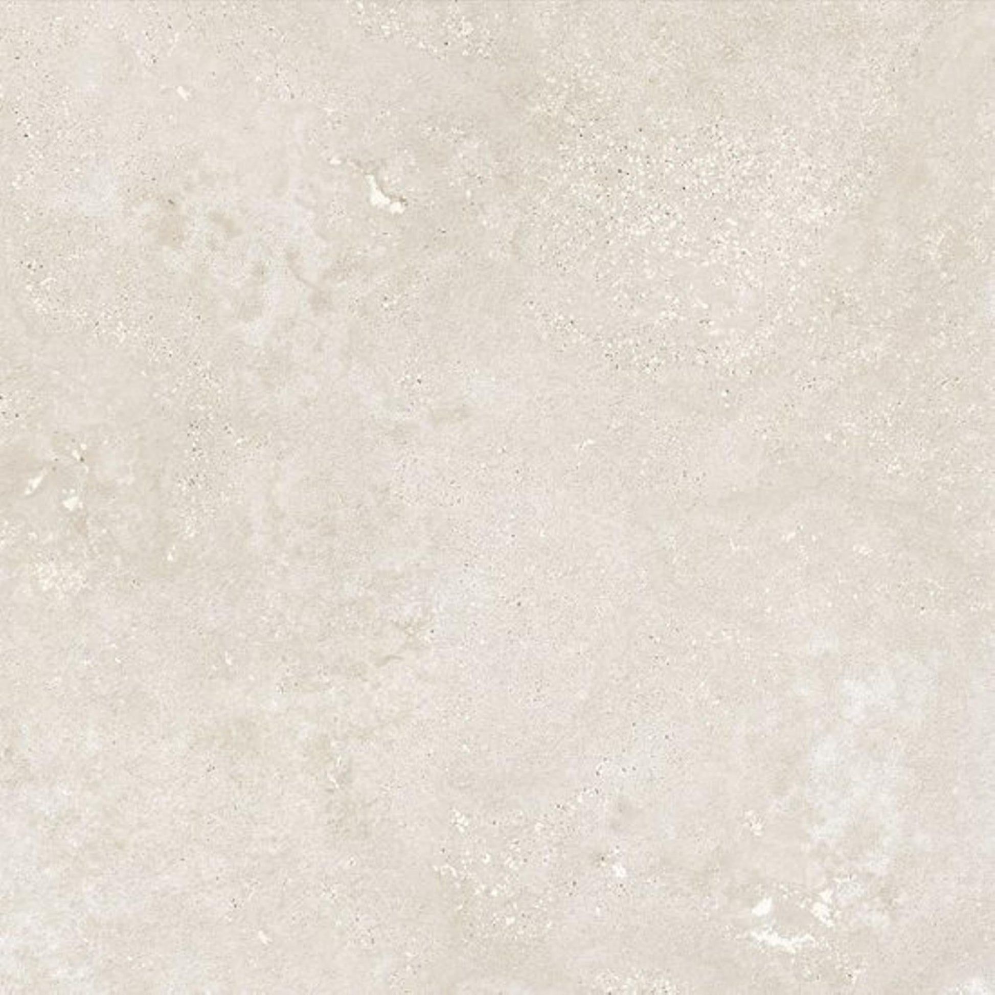 Ragno Realstone Travertino RCPY Vloertegel 750X750 Cross Bianco 9Mm Mat Ret.R9 - Mozaiektegel.com