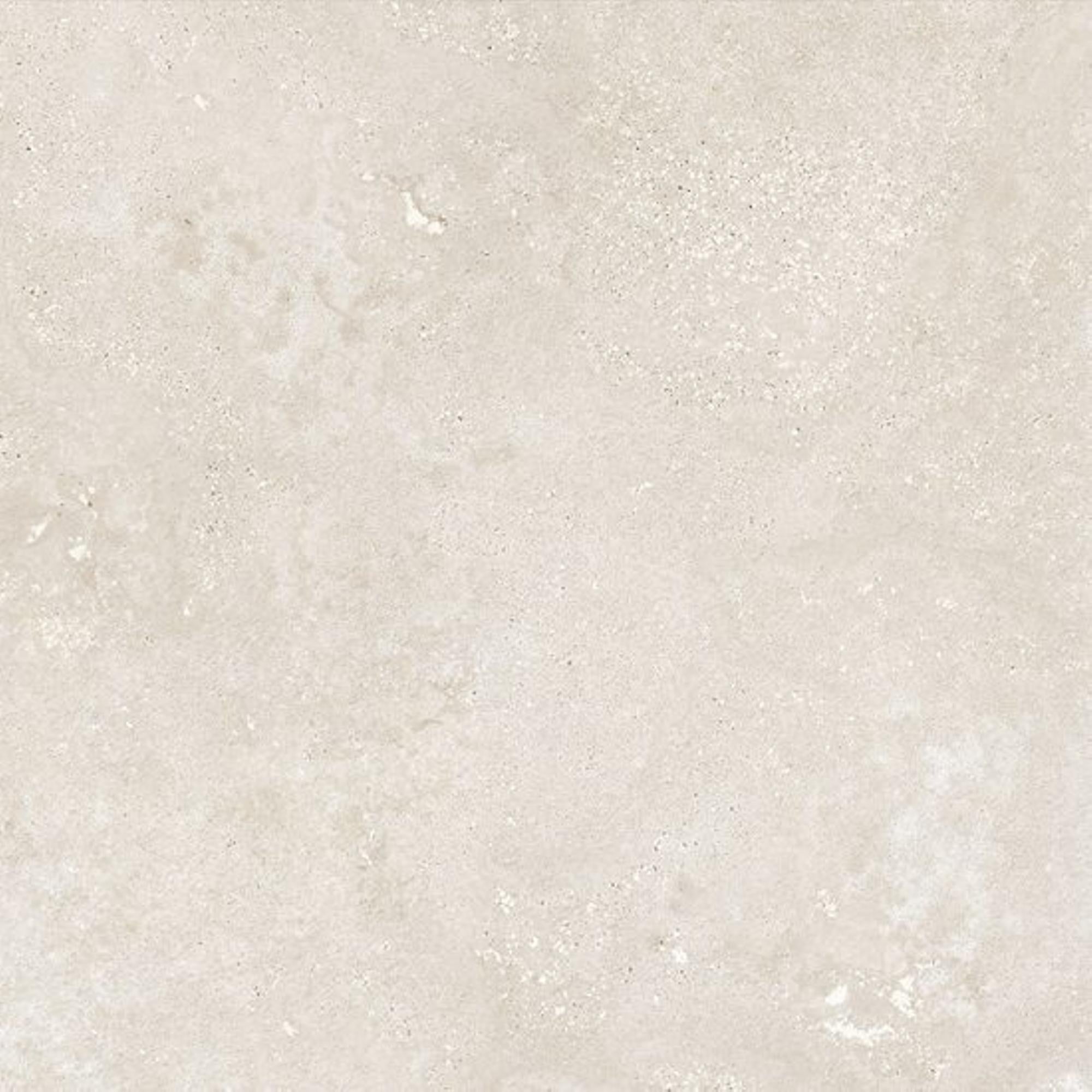 Ragno Realstone Travertino RCPY Vloertegel 750X750 Cross Bianco 9Mm Mat Ret.R9 - Mozaiektegel.com