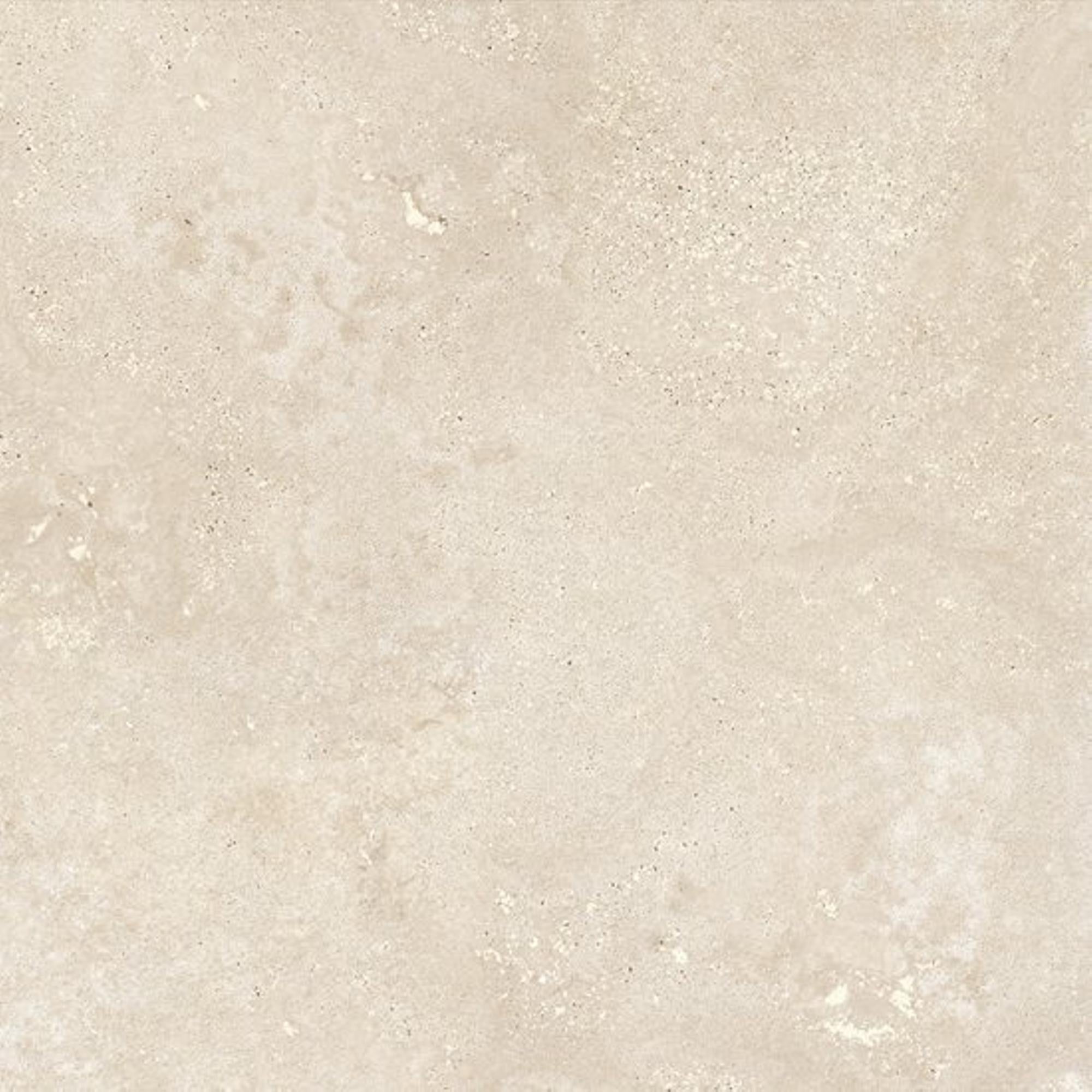 Ragno Realstone Travertino RCPZ Vloertegel 750X750 Cross Beige 9Mm Mat Ret.R9 - Mozaiektegel.com
