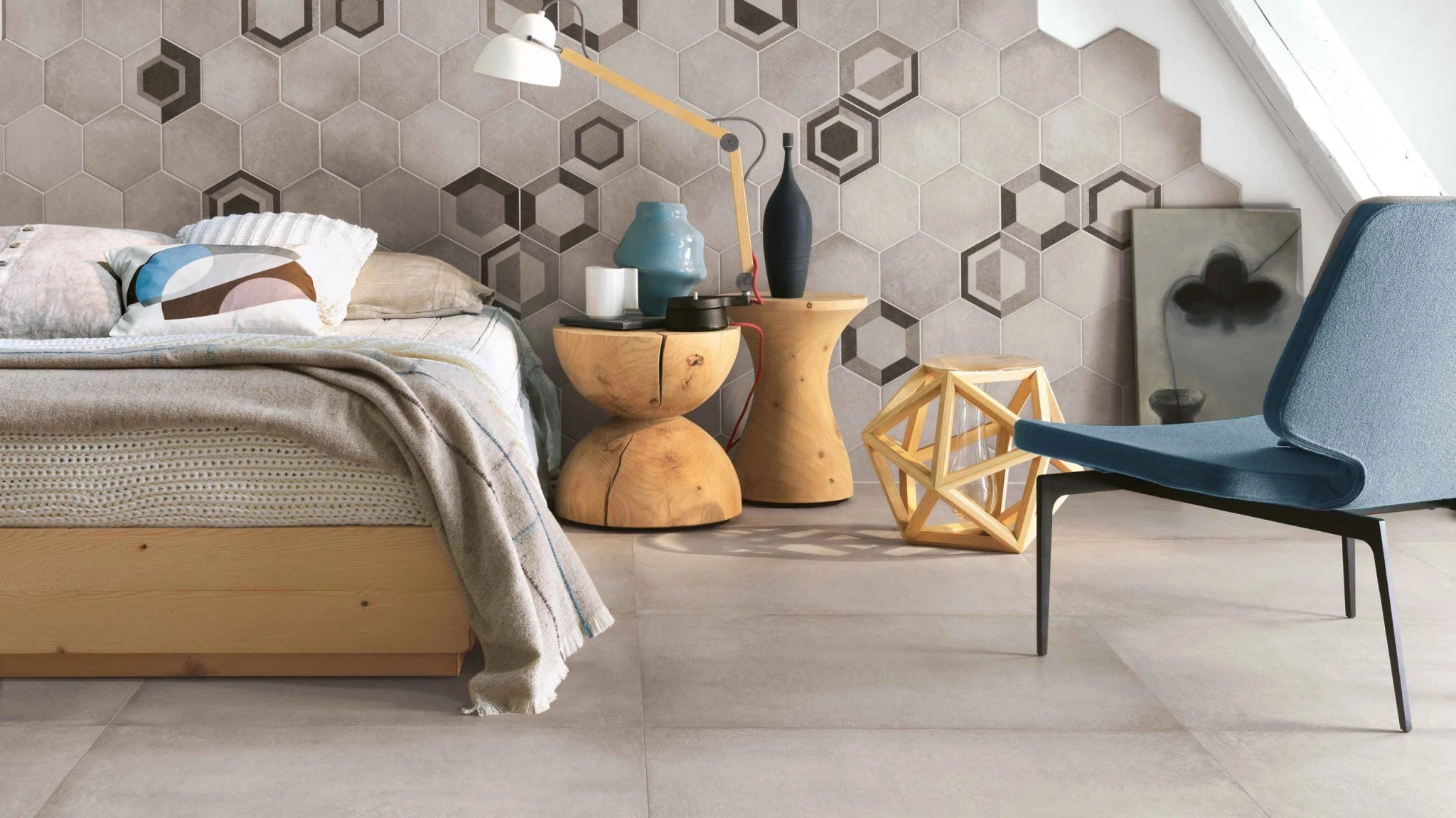 Ragno Rewind R4AS Vloertegel 750X750 Vanilla 10mm Mat Ret.R9 - Mozaiektegel.com