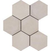 Ragno Rewind R4CM VLtegel 6 - kant 180X210 Vanilla 9,5mm Mat R9 - Mozaiektegel.com