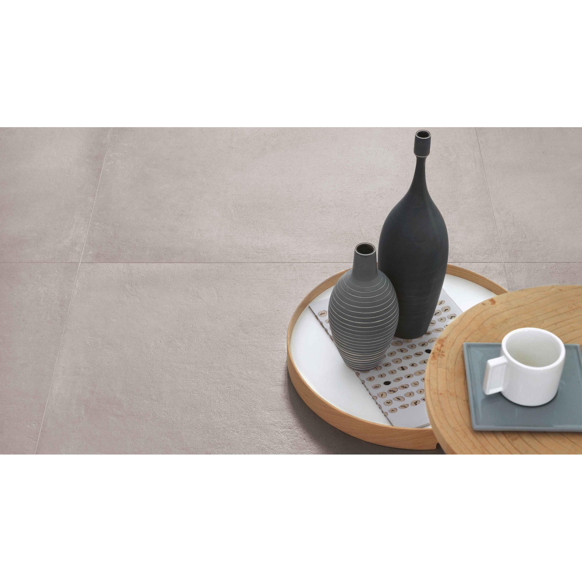 Ragno Rewind R4KY Vloertegel 070X280 Vanilla 9mm Mat R9 - Mozaiektegel.com